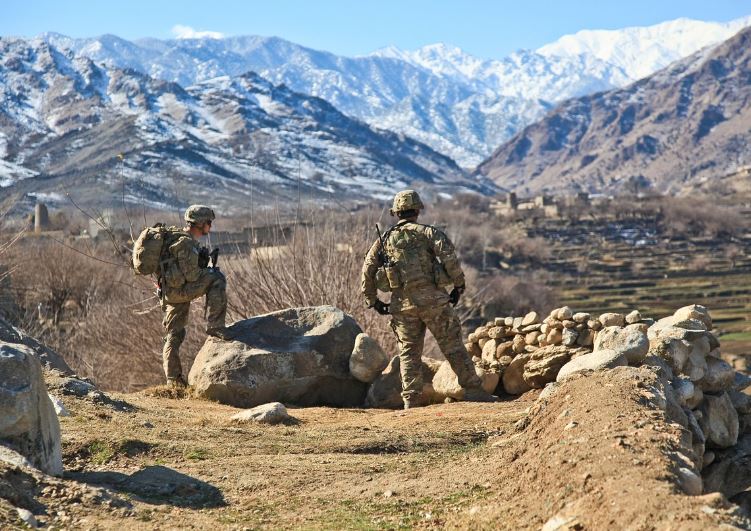 전쟁이 끝나는 꿈