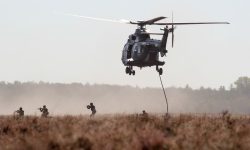 공습경보 울리는 꿈