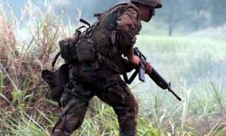 북한전쟁 꿈, 북한이랑 전쟁하는 꿈