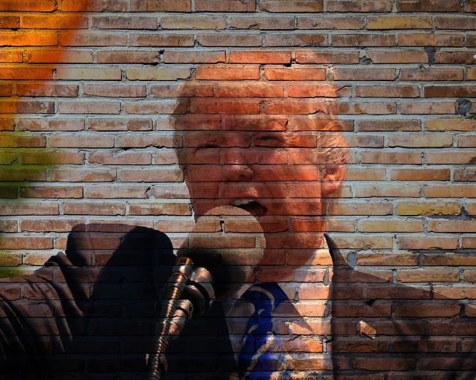 트럼프 꿈, 트럼프 나오는 꿈