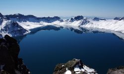 북한여행 꿈, 북한에 여행가는 꿈