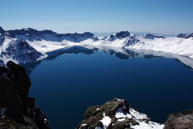 북한여행 꿈, 북한에 여행가는 꿈