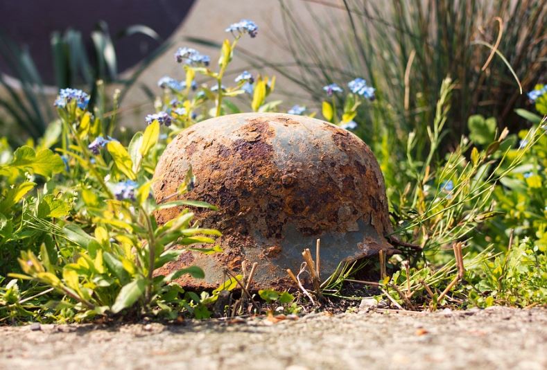 전쟁나서 피난가는 꿈