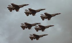 전쟁나서 도망가는 꿈