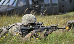 전쟁나서 다치는 꿈