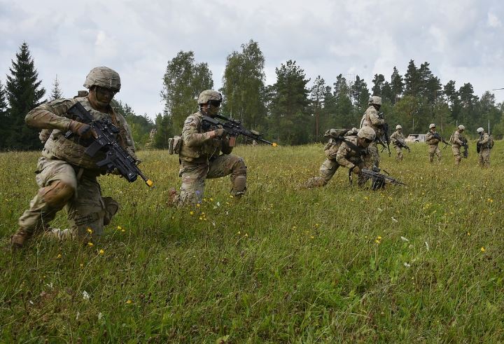 전쟁나서 죽는 꿈
