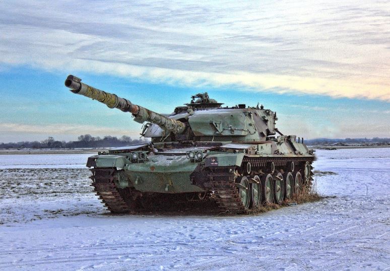 전쟁터에 나가는 꿈