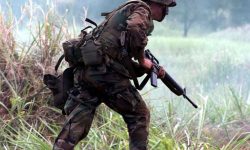 전쟁에서 살아남는 꿈