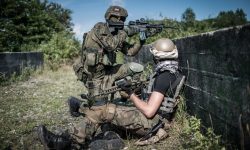 전쟁터에서 죽는 꿈