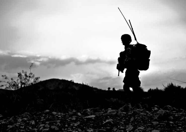 전쟁에서 지는 꿈