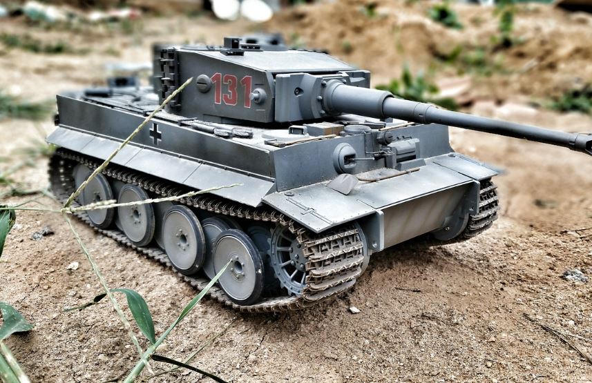 전쟁에서 도망치는 꿈, 전쟁에서 도망다니는 꿈