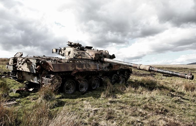 전쟁에서 승리하는 꿈