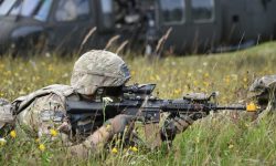 전쟁에서 싸우는 꿈