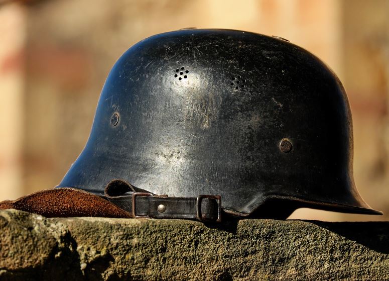 전쟁 터지는 꿈