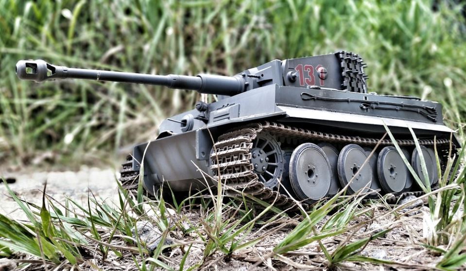 북한이랑 전쟁나는 꿈