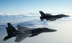 전투기 보는 꿈