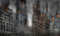 핵전쟁 나는 꿈