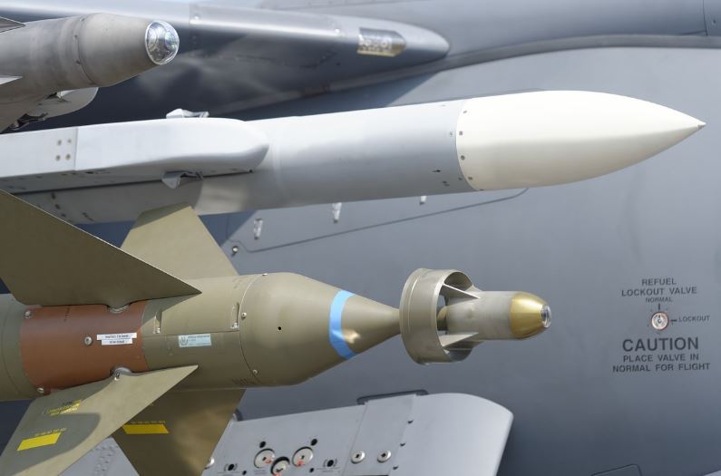 미사일 쏘는 꿈