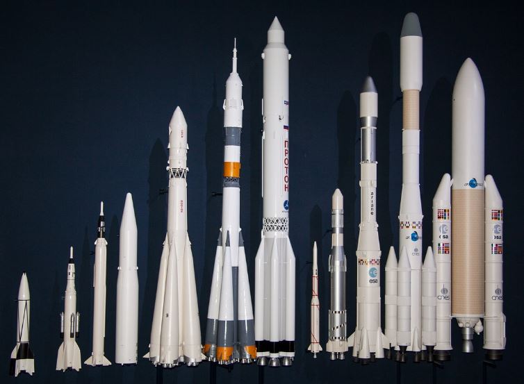 미사일 떨어지는 꿈