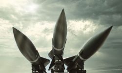 미사일 맞고 죽는 꿈