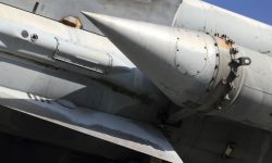 미사일 터지는 꿈