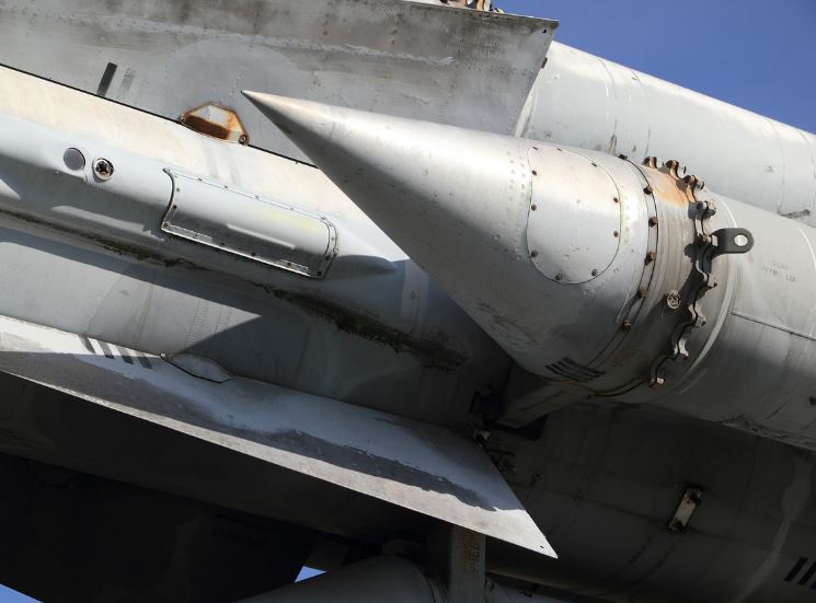 미사일 터지는 꿈