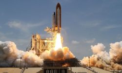 우주선 타는 꿈