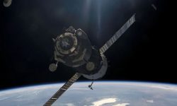 인공위성 떨어지는 꿈