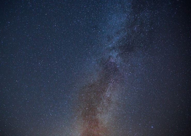 우주로 날아가는 꿈