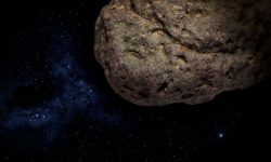 운석이 충돌하는 꿈