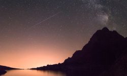 별똥별 줍는 꿈