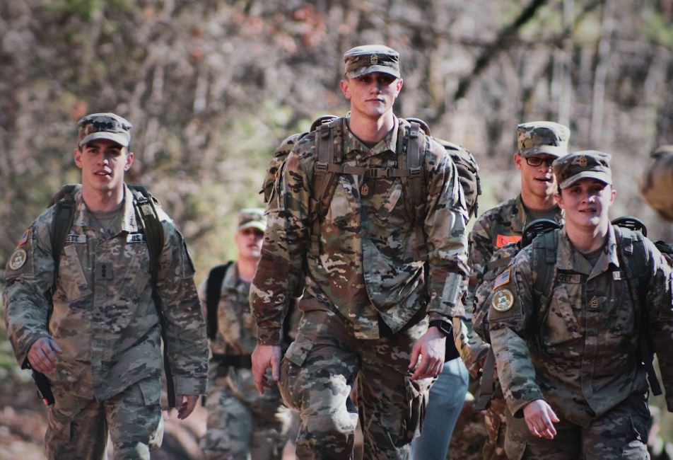 예비군 가는 꿈