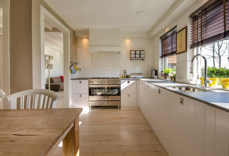 집이 폭발하는 꿈