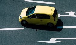 차가 폭발하는 꿈