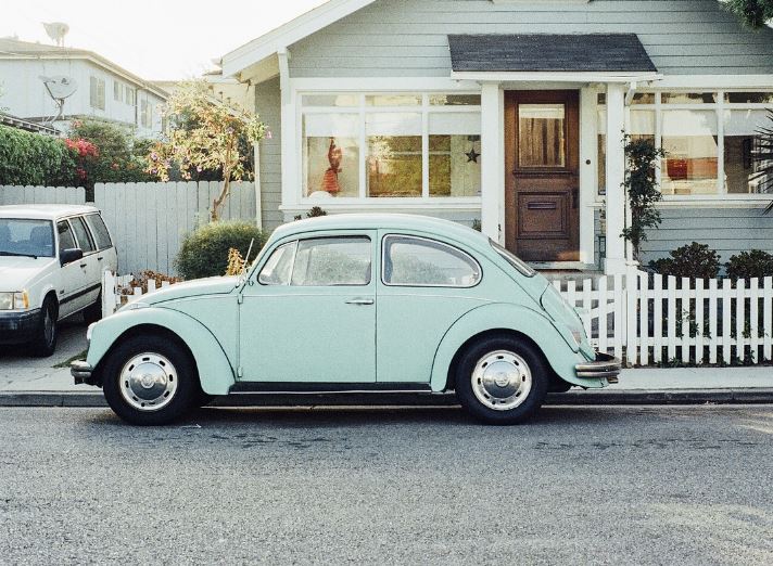 자동차 폭발하는 꿈