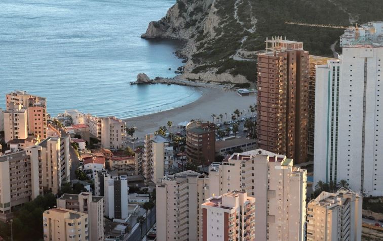 건물이 폭발하는 꿈