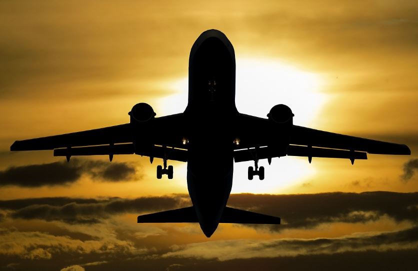 비행기가 폭발하는 꿈