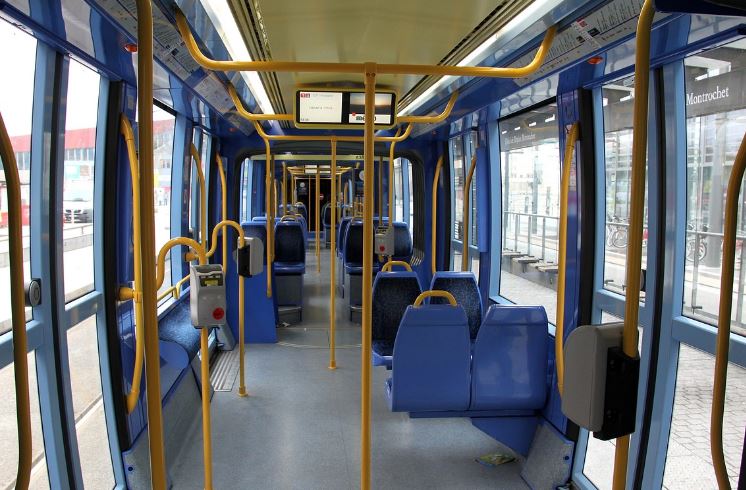 버스가 폭발하는 꿈