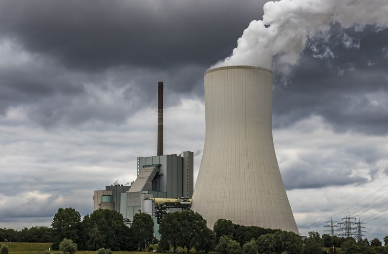 공장이 폭발하는 꿈