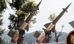 미사일 폭발 꿈