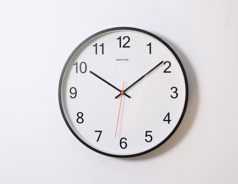 시계가 멈추는 꿈