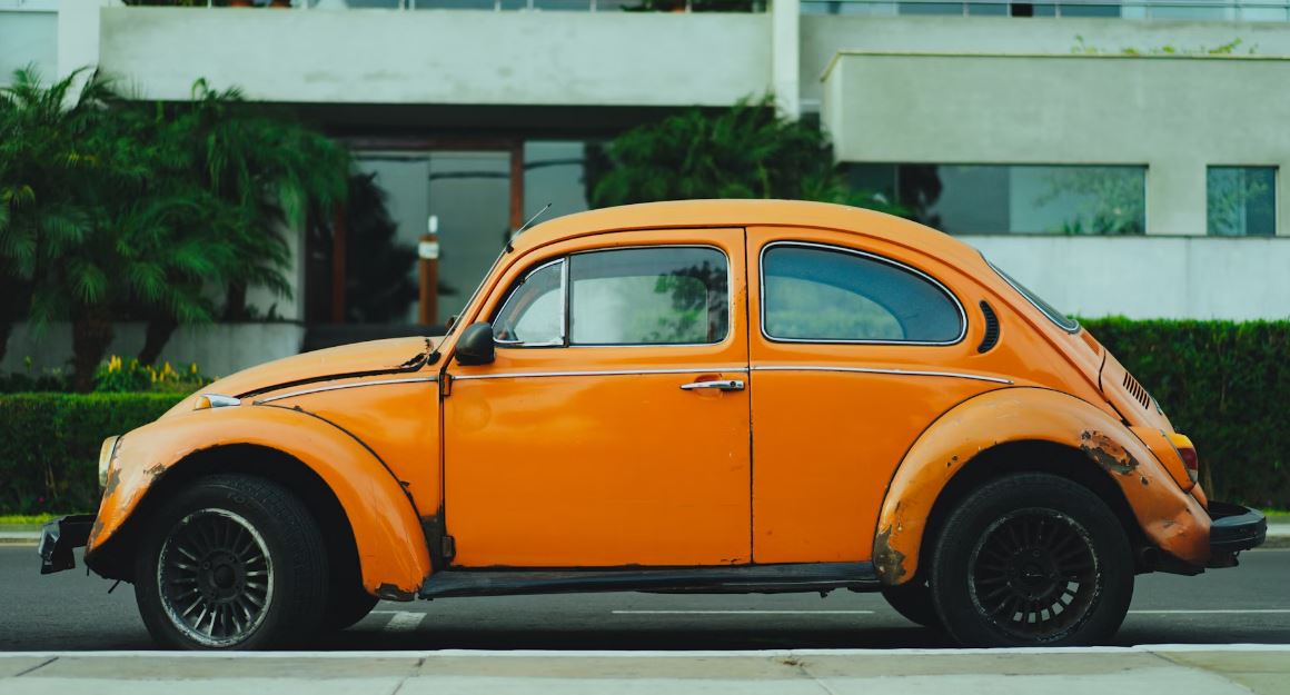 차가 멈추는 꿈