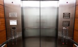 엘리베이터 멈추는 꿈