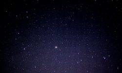 별이 빛나는 꿈