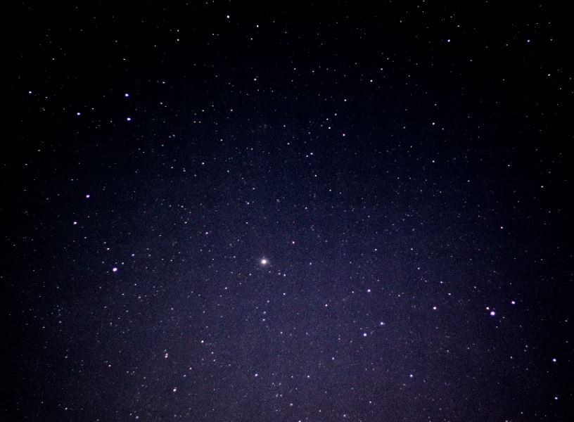 별이 빛나는 꿈