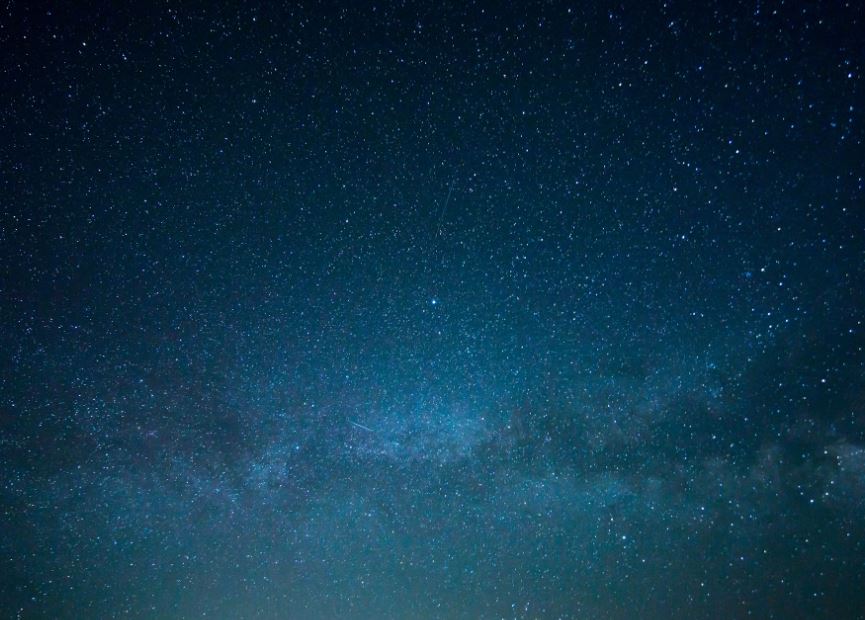 별이 반짝이는 꿈