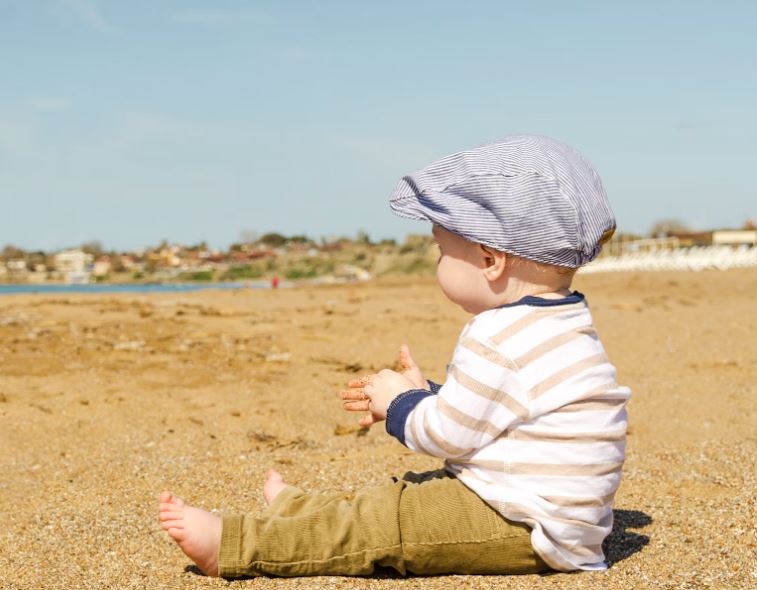 아이가 죽는 꿈
