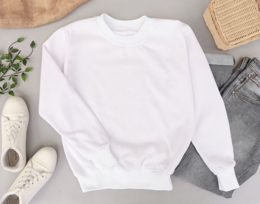 흰옷을 보는 꿈