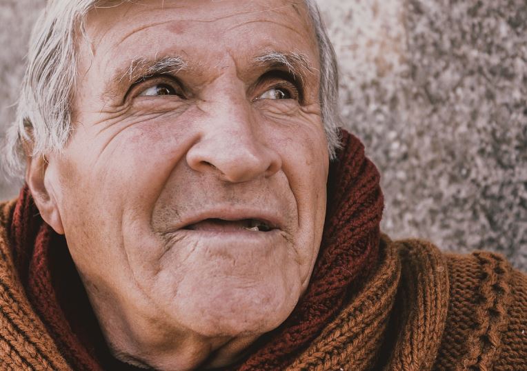 흰머리 뽑아주는 꿈