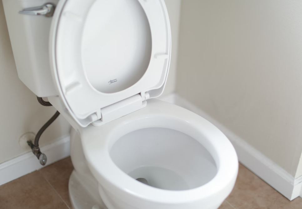 변기에 똥이 넘치는 꿈